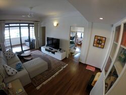 Jalan Tempua (D11), Semi-Detached #557131831